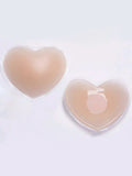 Silicone Nipple Cover.