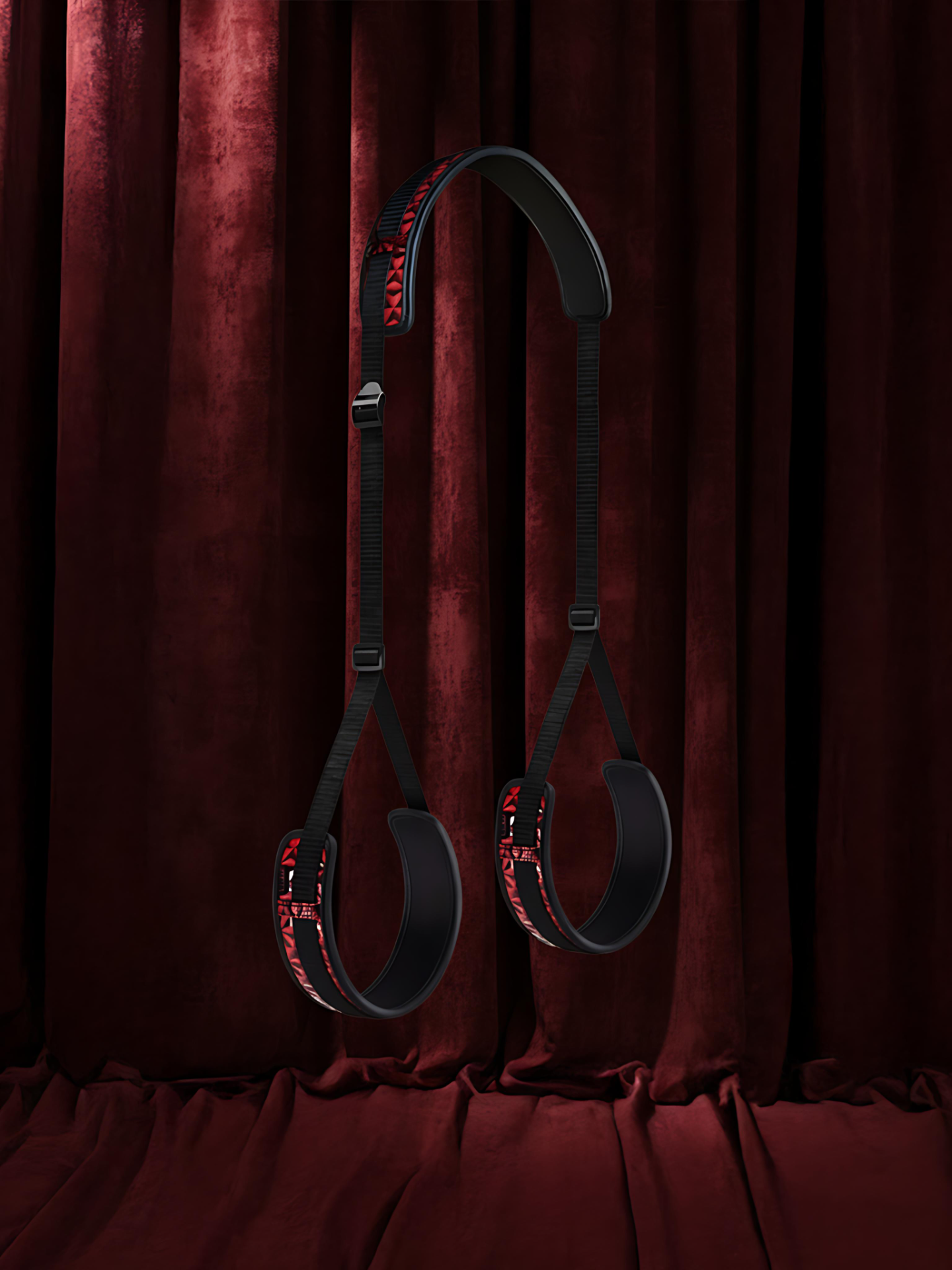 Bound Beauty Strap Bar