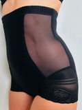 High Waist Breathable Shaper