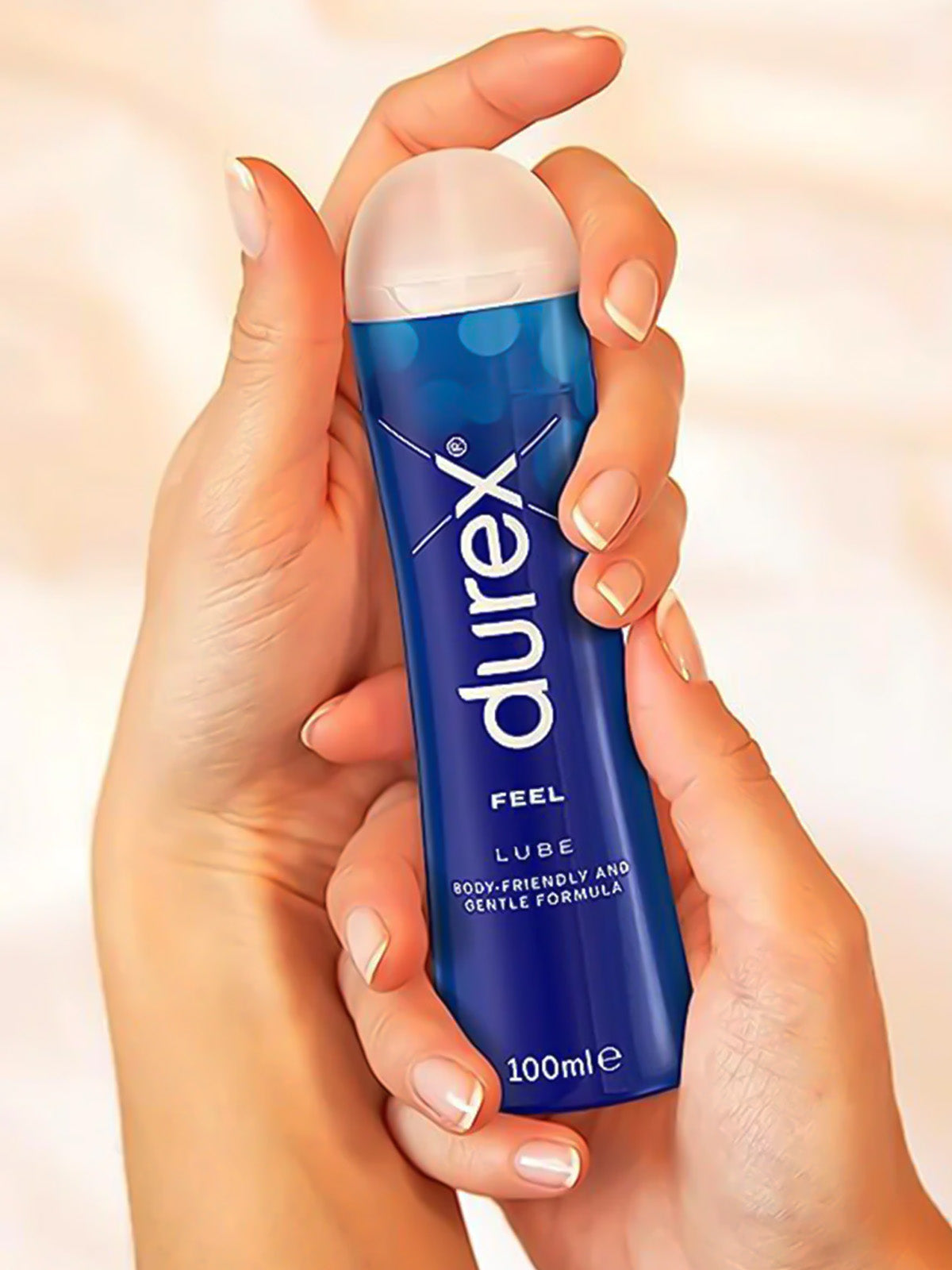 Durex (UK) Play Feel 100ml