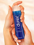 Durex (UK) Play Feel 100ml