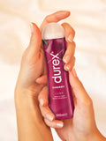 Durex (UK) Cheeky Cherry Flavoured Lube 100ml