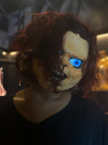 Chucky mask