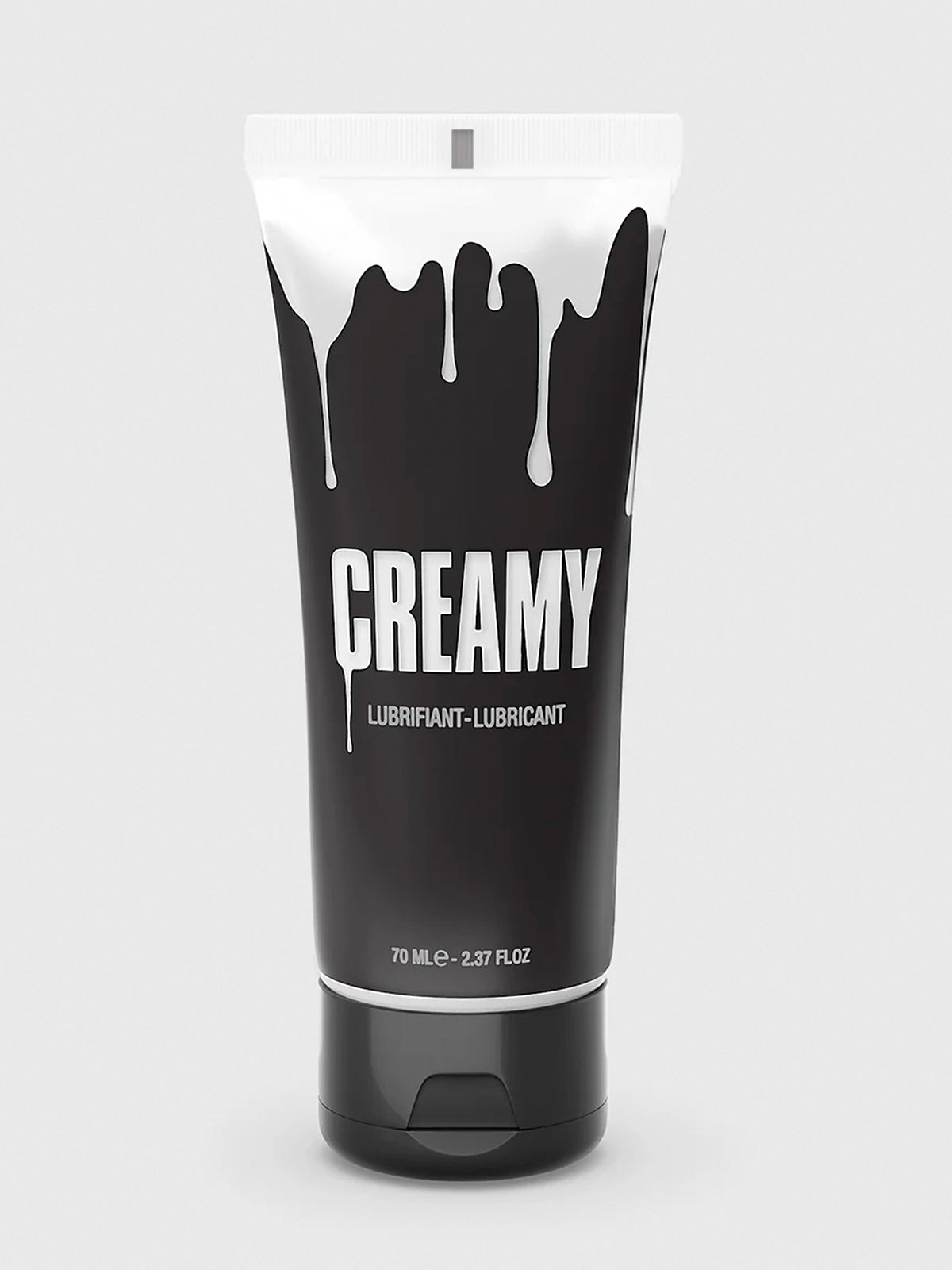 Strap On Me - Creamy Lubricant - 70ml