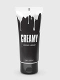 Strap On Me - Creamy Lubricant - 70ml