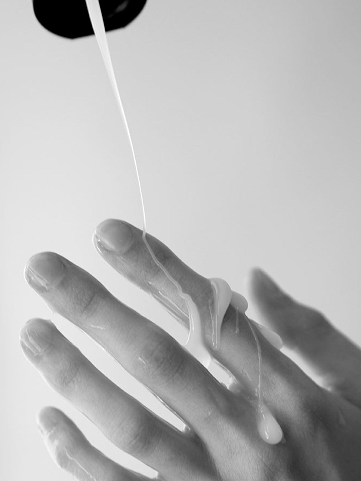 Strap On Me - Creamy Lubricant - 150ml