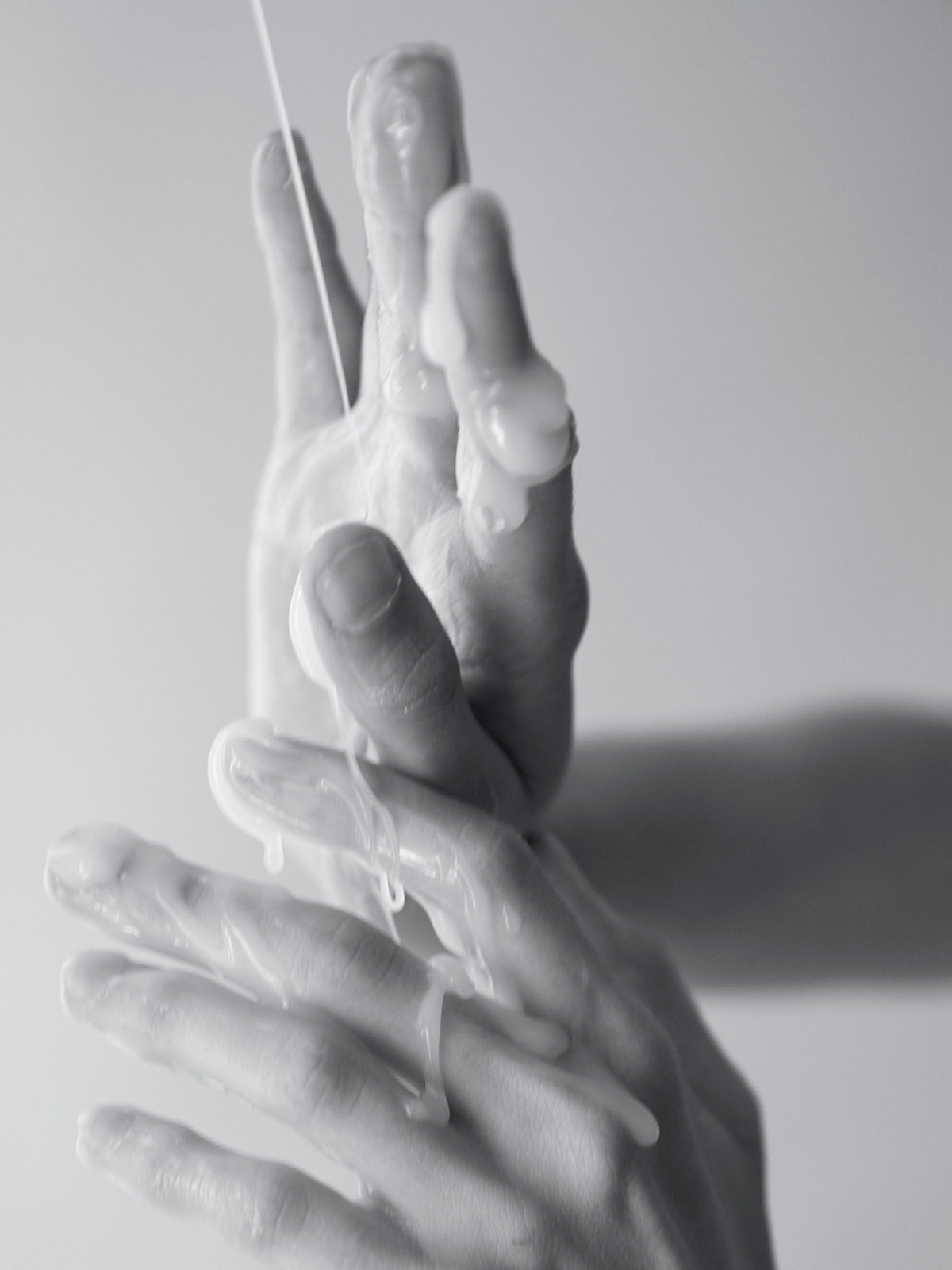 Strap On Me - Creamy Lubricant - 70ml