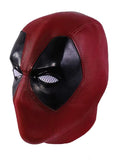 Deadpool Mask