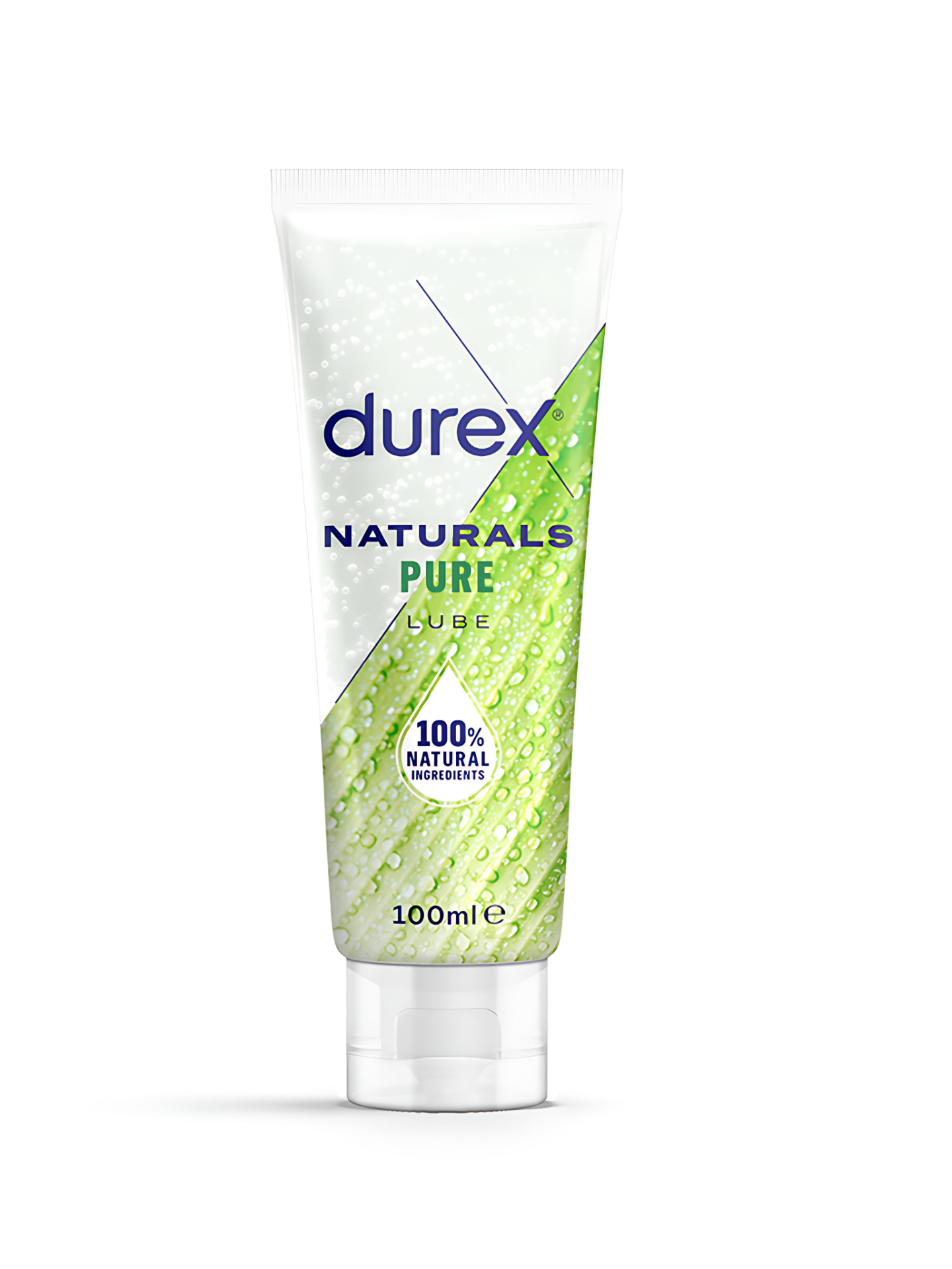 Durex (UK) Naturals Gel 100ml
