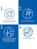 Durex (UK) Extra Safe Condoms - 6 Pack