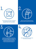 Durex (UK) Play Feel 100ml