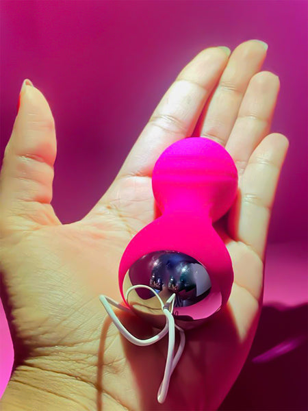 Tightening Vibrating Egg Tightening Vibrating Egg