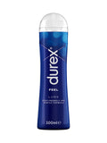 Durex (UK) Play Feel 100ml