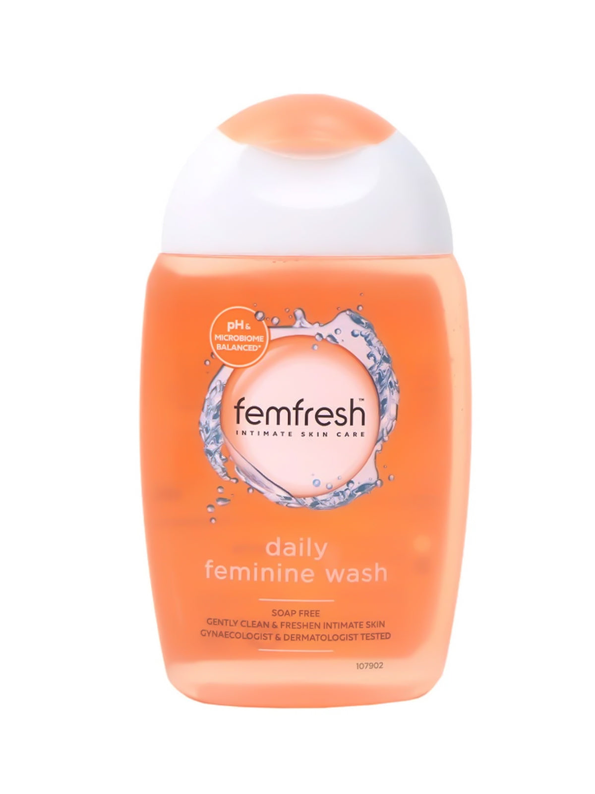 Femfresh Daily Intimate Wash Mini - 150ml