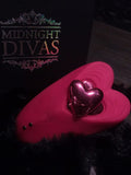 Heartbeat Flirt Vibe - App Controlled
