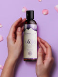 Intimate Earth Ease Relaxing Silicone 60ml