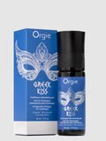 Org*e Greek Kiss