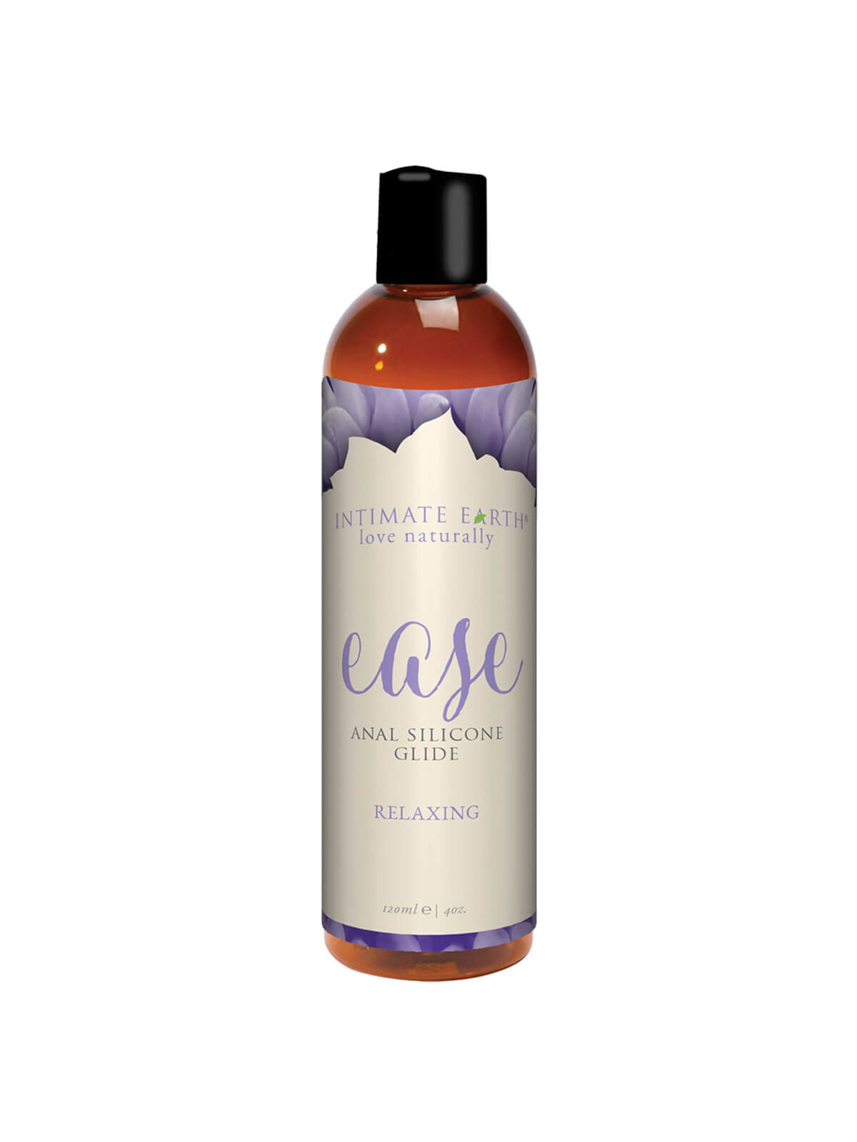 Intimate Earth Ease Relaxing Silicone 60ml