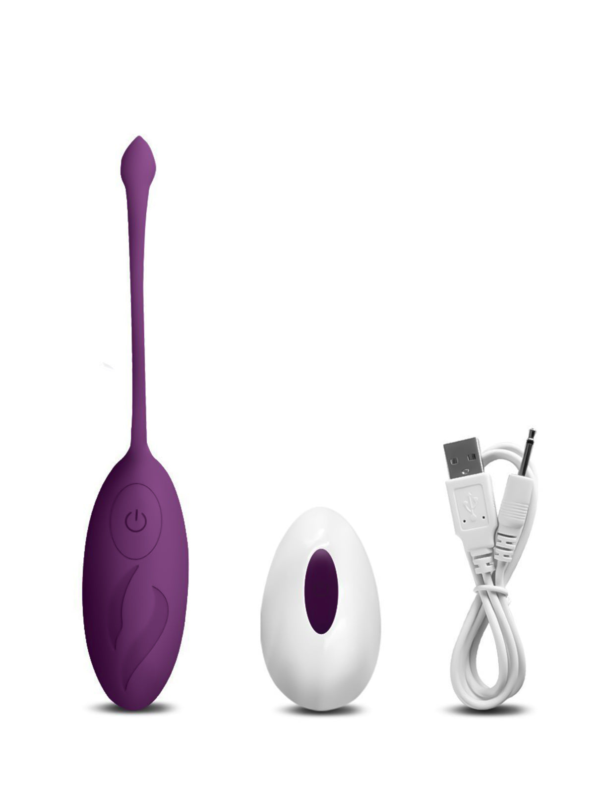Wireless Wearable Kegel Vibe
