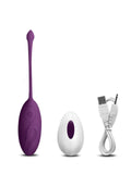 Wireless Wearable Kegel Vibe