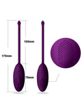 Wireless Wearable Kegel Vibe