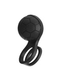Silicone Rechargeable Delay Ring