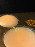 Silicone Nipple Cover.