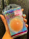 Silicone Nipple Cover.