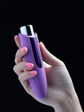 Key by Jopen Nyx Mini Massager - Lavender