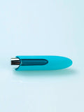 Key by Jopen Nyx Mini Massager - Robin Egg Blue