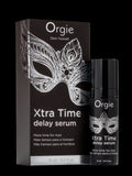 Org*e Xtra Time Delay Serum