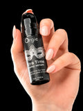 Org*e Xtra Time Delay Serum