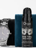 Org*e Xtra Time Delay Serum