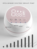 Diva Mummy Electric Pump