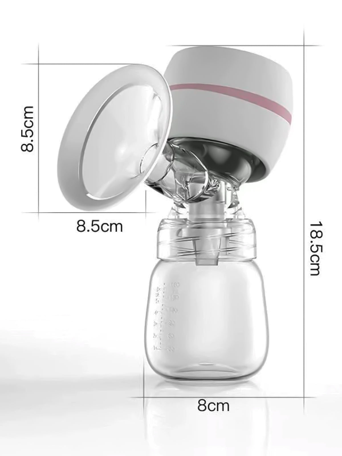 Diva Mummy Electric Pump