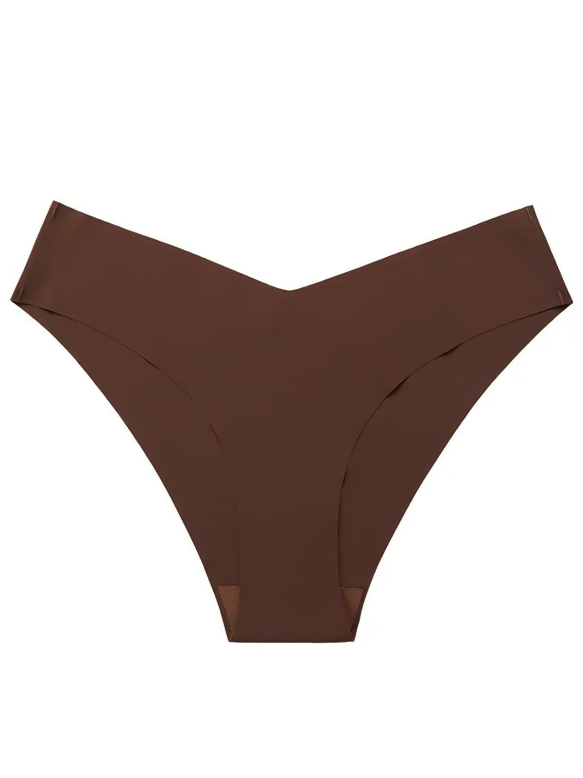 Seamless Office Panty