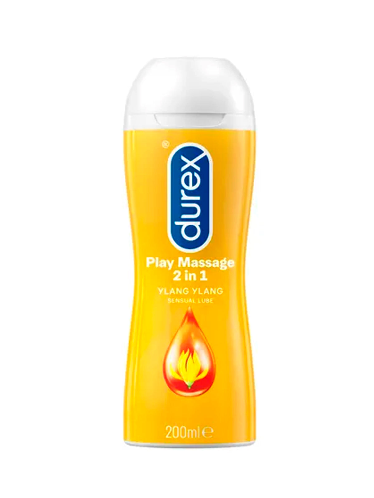 Durex Play Sensual