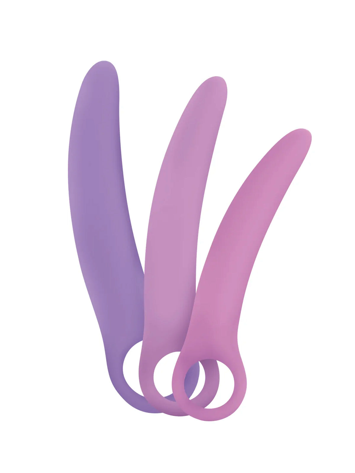 Skins (UK) Care 3-Piece Curved Dilator Kit (Sizes M-L)