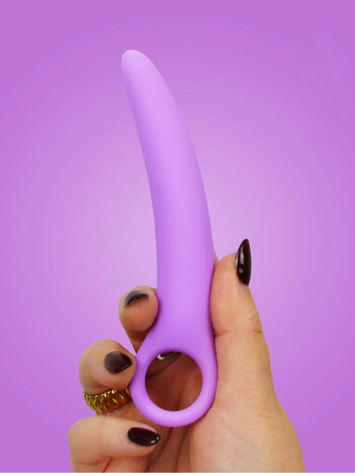 Skins (UK) Care 3-Piece Curved Dilator Kit (Sizes M-L)