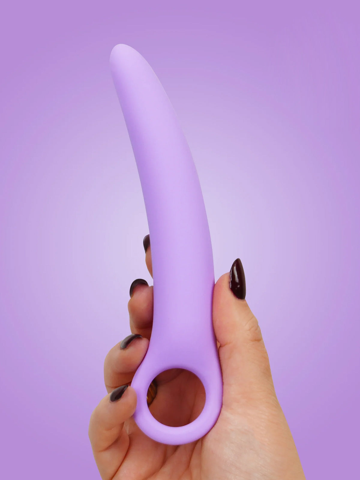 Skins (UK) Care 3-Piece Curved Dilator Kit (Sizes M-L)