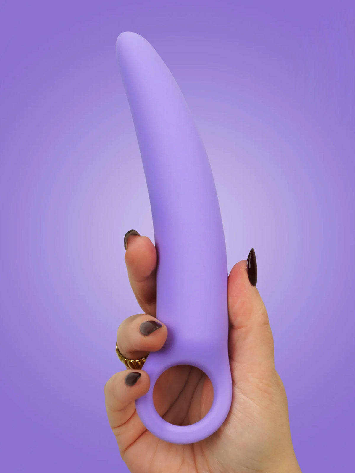 Skins (UK) Care 3-Piece Curved Dilator Kit (Sizes M-L)