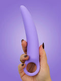 Skins (UK) Care 3-Piece Curved Dilator Kit (Sizes M-L)
