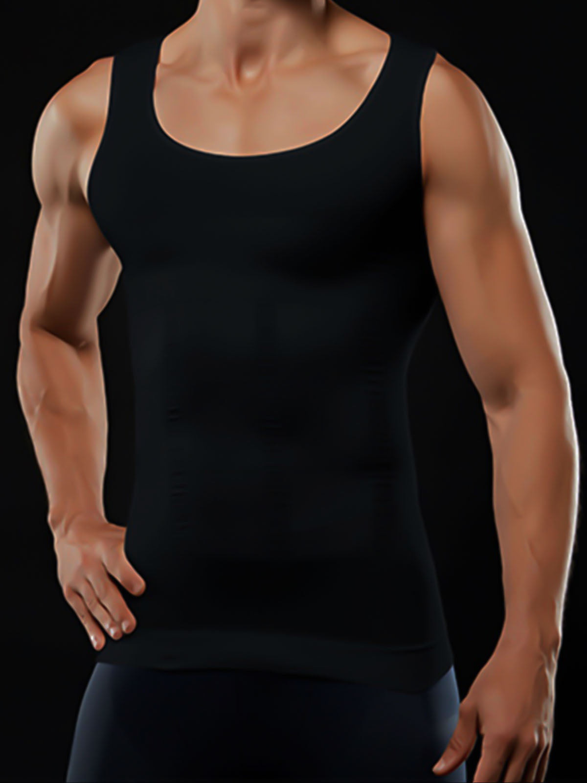Slimming Shirt for Men
