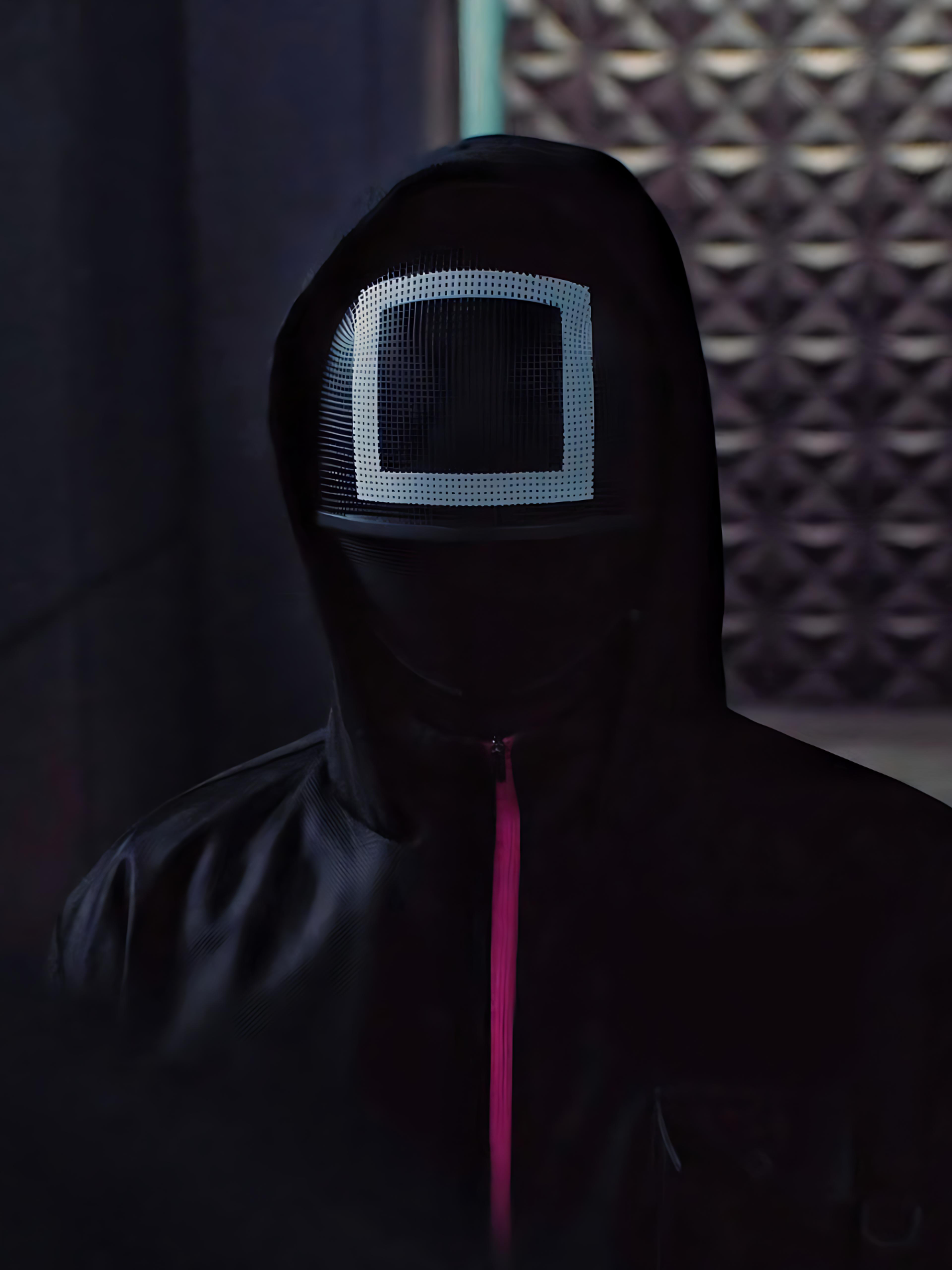 Squid Game: Mask