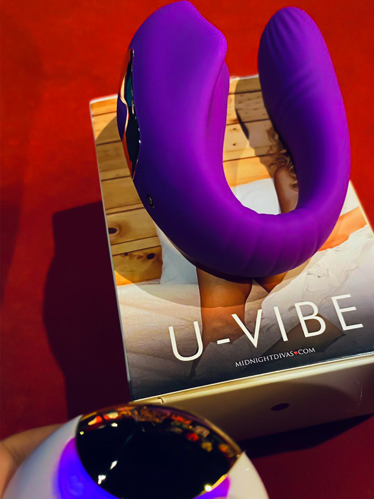 U Vibe
