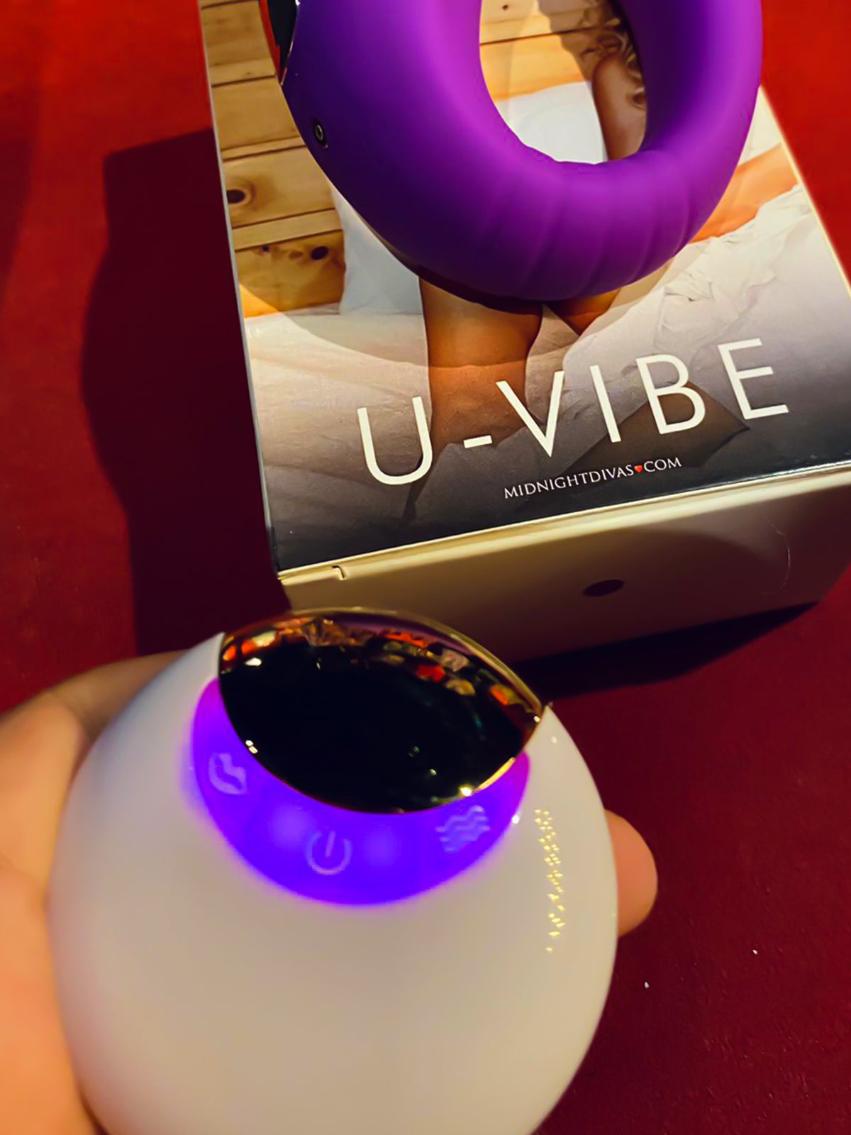 U Vibe