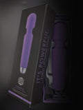 Silicone Multifunctional Wand