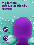 Silicone Multifunctional Wand