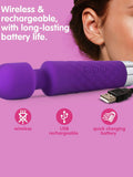 Silicone Multifunctional Wand