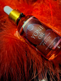 Yoni Oil - Peach 30ml